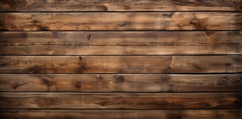 wood panel texture on a wooden wall a row of wooden planks arranged in a row from left to right, with a small wooden table in the center