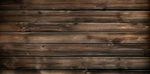 Naklejka premium wood old textured wooden wall with a brown and wood wall in the background