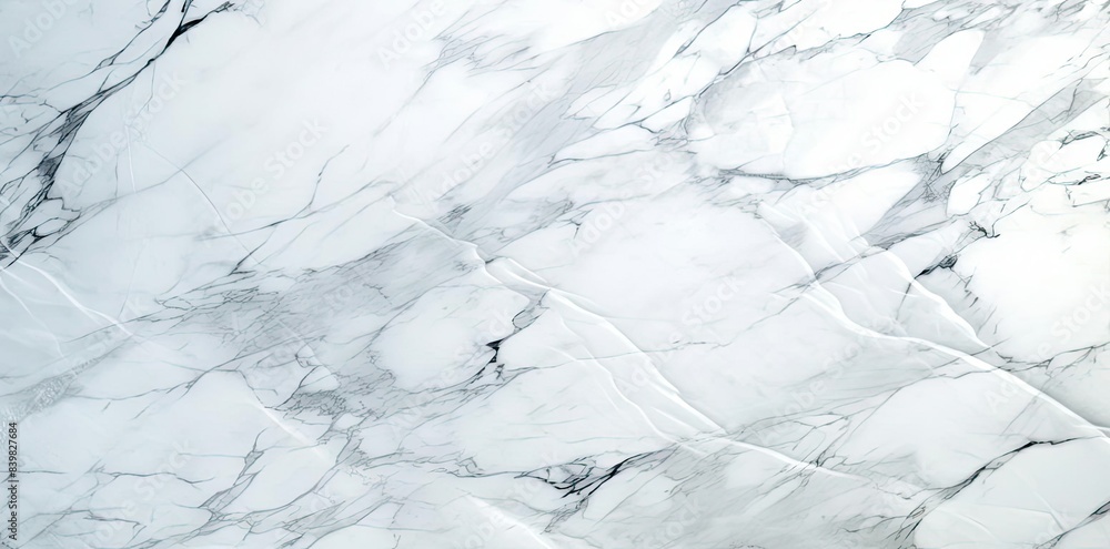 Poster white marble texture as a background a row of white marble tiles arranged in a row from left to righ