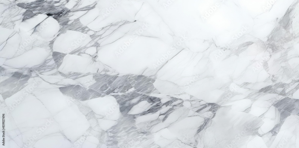 Poster white marble texture as a background a row of white marble tiles arranged in a row from left to righ