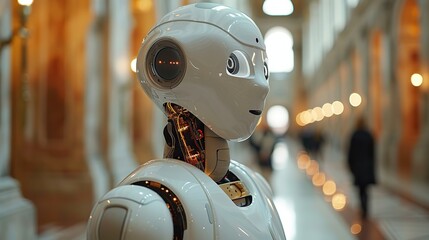 AI in creative industries: digital media.