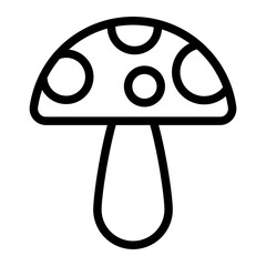 Mushroom  © Dadih
