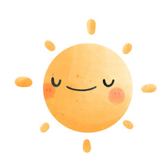 sun