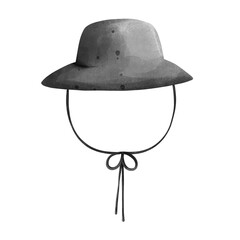 Korean Traditional Hat