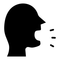 Voice Icon