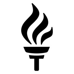 Torch Icon