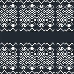 Abstract seamless background pattern pixelated Pixel Seamless Pattern