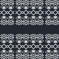 Abstract seamless background pattern pixelated Pixel Seamless Pattern