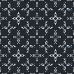 Abstract seamless background pattern pixelated Pixel Seamless Pattern