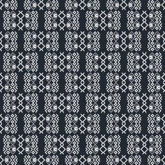 Abstract seamless background pattern pixelated Pixel Seamless Pattern