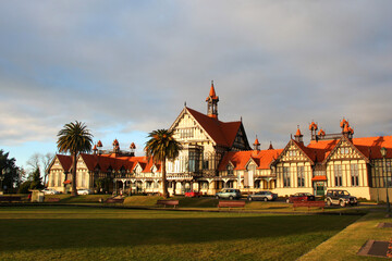 royal palace country