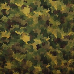 camouflage background design, different textures aesthetic