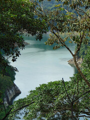 Amani Reservoir