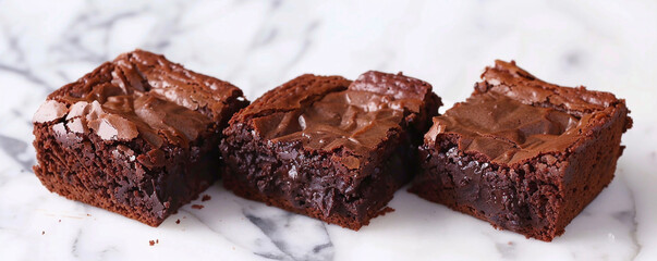 chocolate cake with nuts