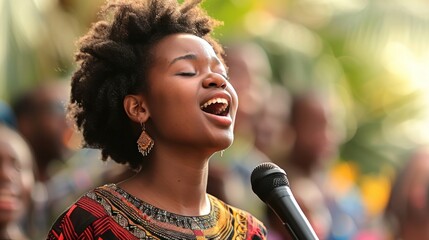 Celebrating liberation: Rate the importance of Juneteenth in fostering unity and understanding.