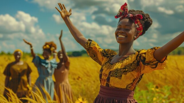 Celebrating liberation: Rate the importance of Juneteenth in fostering unity and understanding.