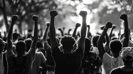 Juneteenth's embrace: Reflect on its significance in acknowledging past injustices.