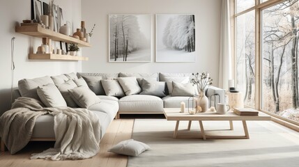 lightwoods scandinavian interior design