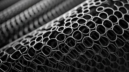 electron technology particles