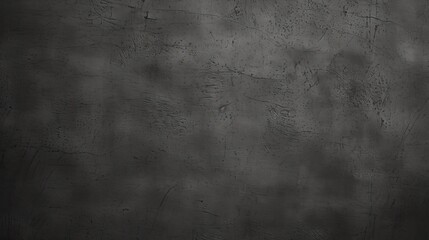 Fototapeta premium rough dark gray textured background