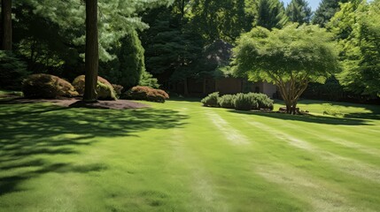 restoration brown patch