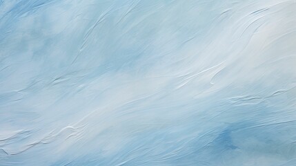 Obraz premium mesmerizing light blue textured background