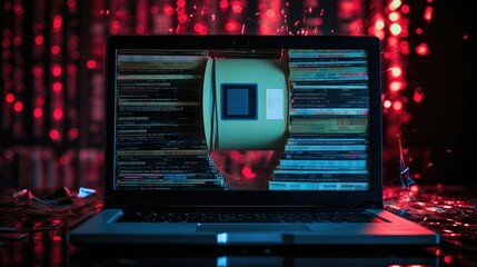 delete erase technology