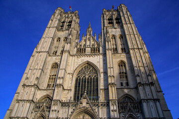 Fototapeta premium cathedral of cologne