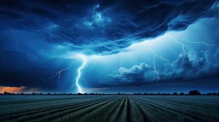 clouds blue grey sky