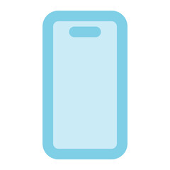 phone icon for illustration