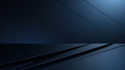 color navy blue technology background