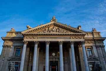 Obraz premium saint peter basilica