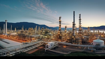 pipeline oil and gas investment