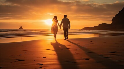 couple flare light transparent
