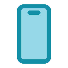 phone icon for illustration