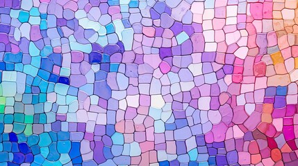 vibrant light background pattern