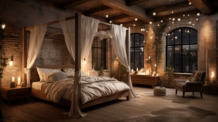cozy room interior design