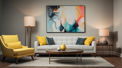minimalist interior design portfolio