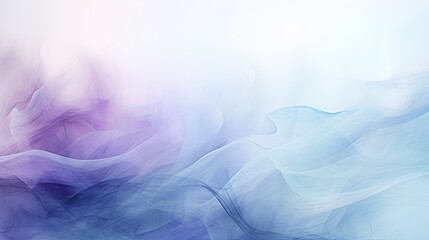 Fototapeta premium soft abstract background blue and purple