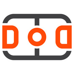 soccer field icon © Hary