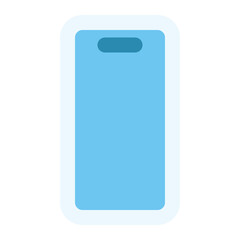 phone icon for illustration