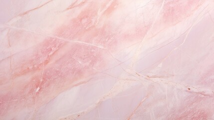 Fototapeta premium closeup pastel pink marble
