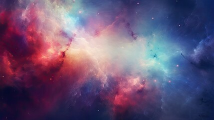 ethereal universe light