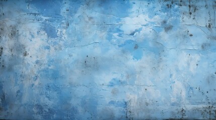 Obraz premium photograph blue splatter