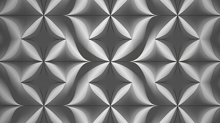 monochromatic gray background pattern