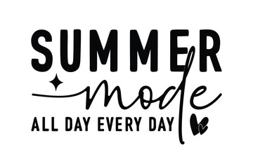 Summer svg design, summer t shirt design