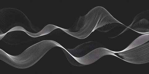 Abstract minimalistic Boho Bohemian elements design vector line art with a solid monochromatic background