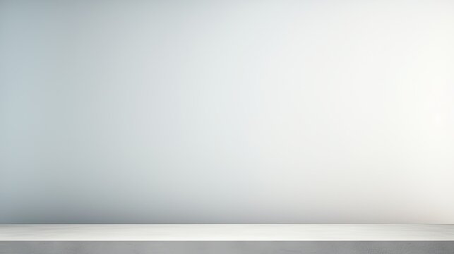 pale light grey gradient background