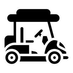golf cart