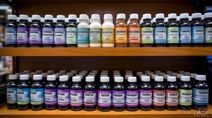 supplements colloidal silver